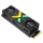 PNY 2TB M.2 PCIe Gen5 NVMe CS3150 Heatsink RGB - 1219088 - zdjęcie 2